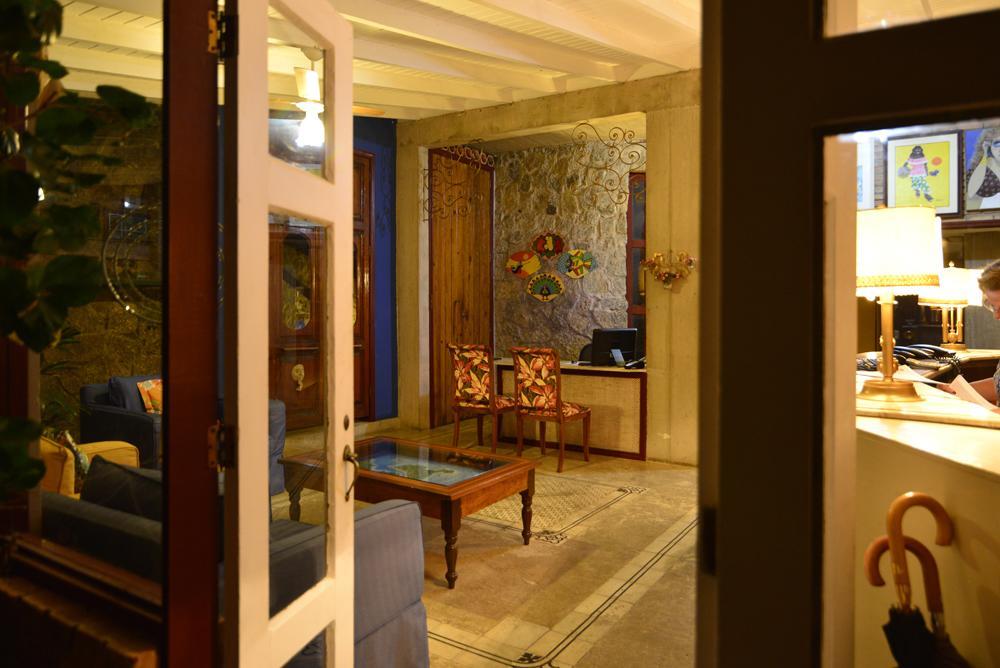 Hotel Pousada Maison Joly Ilhabela Exterior foto