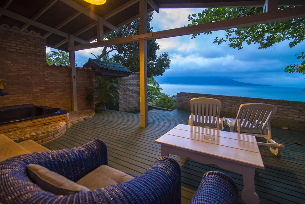 Hotel Pousada Maison Joly Ilhabela Cameră foto