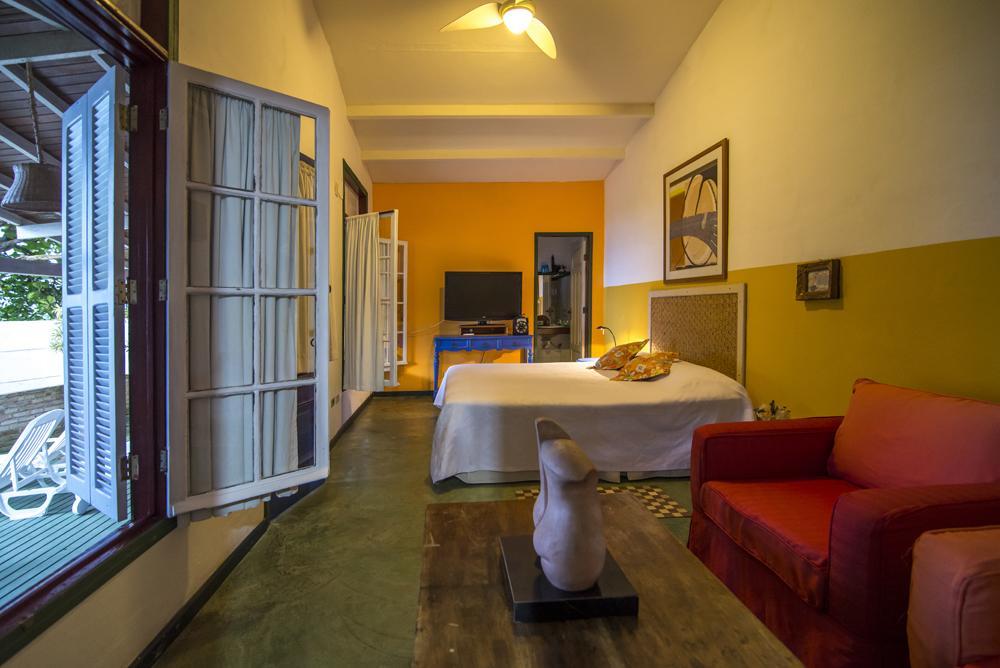 Hotel Pousada Maison Joly Ilhabela Cameră foto