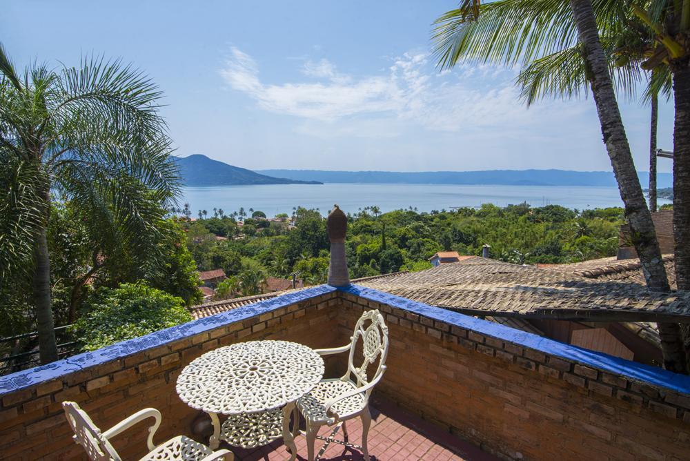 Hotel Pousada Maison Joly Ilhabela Cameră foto