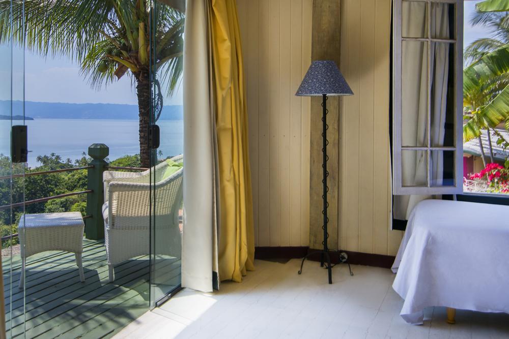 Hotel Pousada Maison Joly Ilhabela Cameră foto