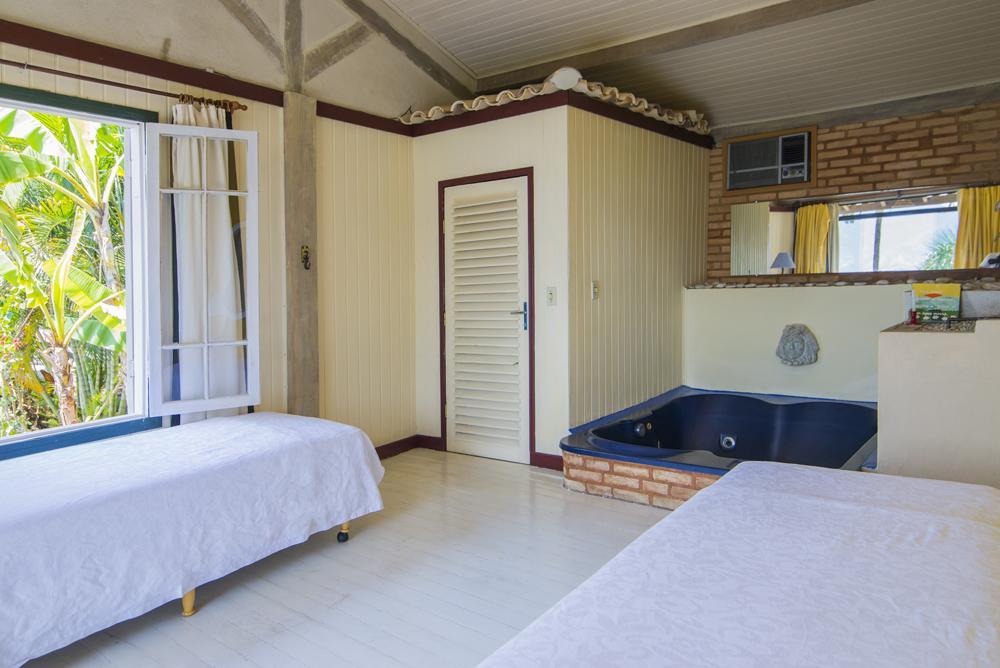 Hotel Pousada Maison Joly Ilhabela Cameră foto