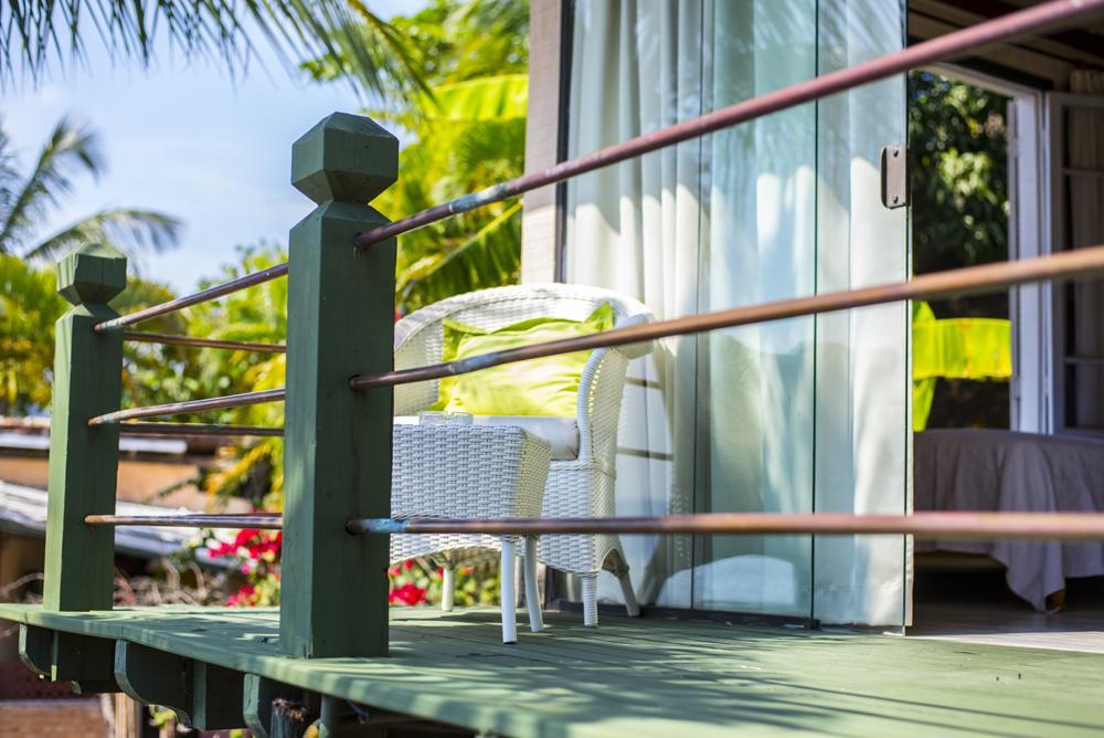 Hotel Pousada Maison Joly Ilhabela Cameră foto