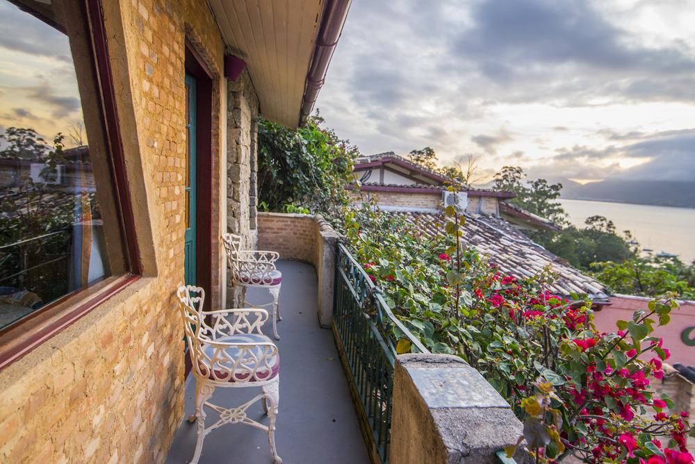 Hotel Pousada Maison Joly Ilhabela Cameră foto