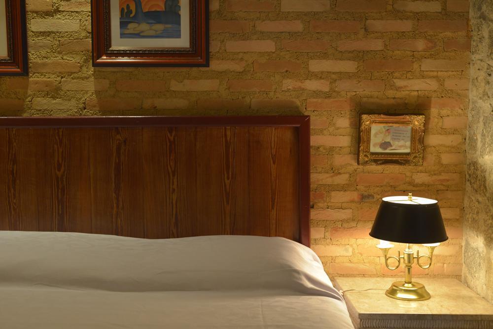 Hotel Pousada Maison Joly Ilhabela Cameră foto