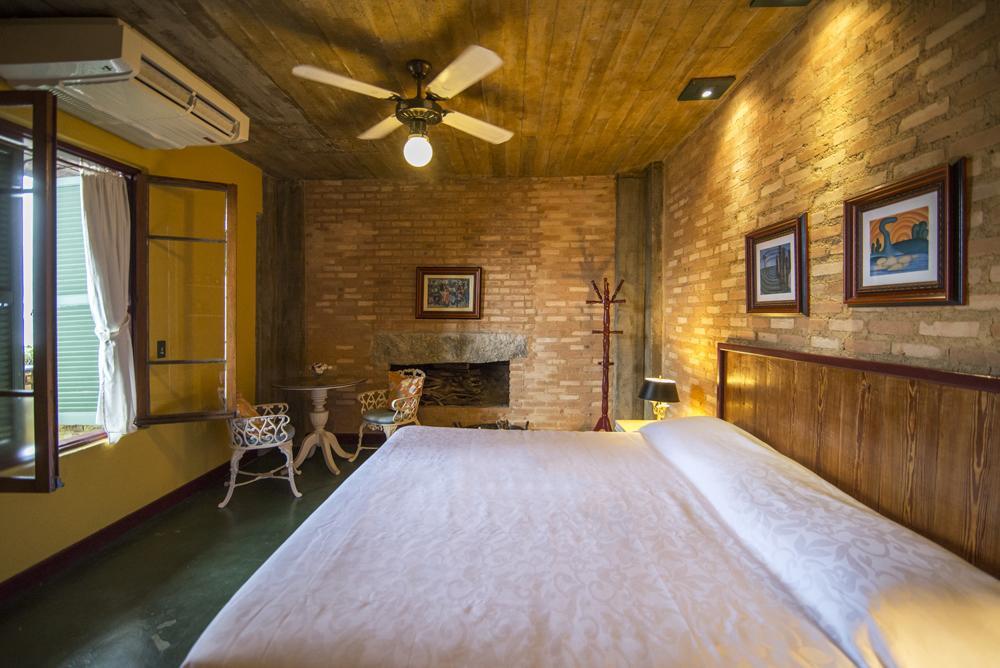 Hotel Pousada Maison Joly Ilhabela Cameră foto