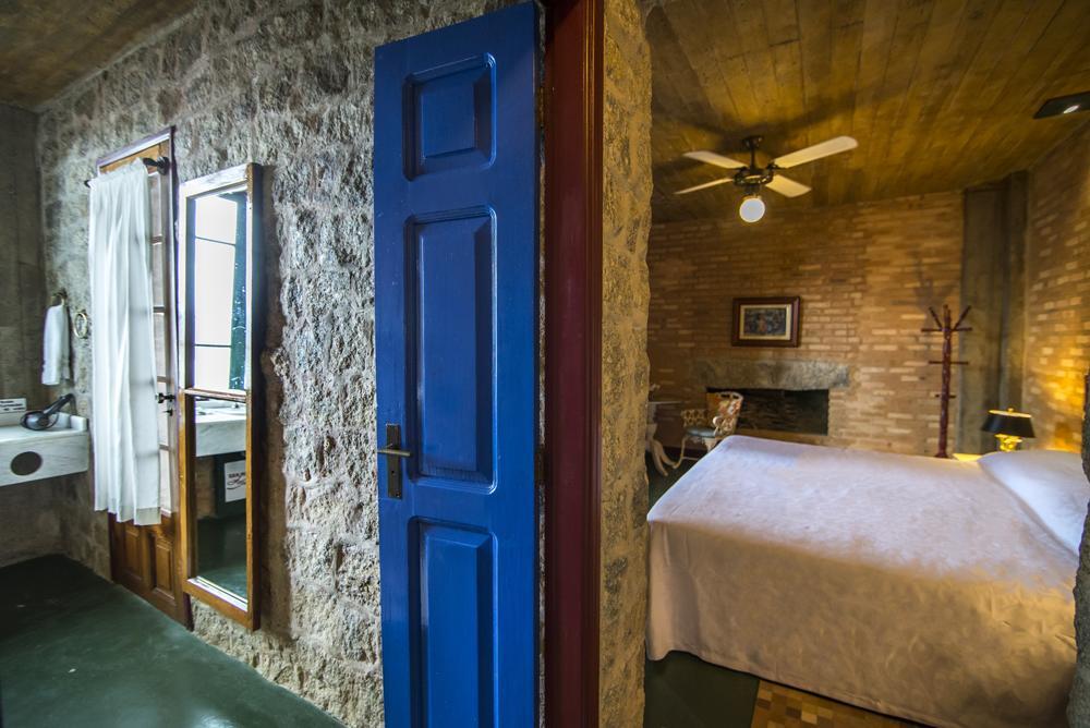 Hotel Pousada Maison Joly Ilhabela Cameră foto