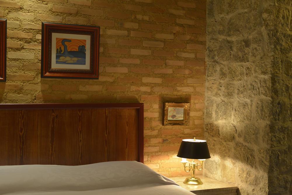 Hotel Pousada Maison Joly Ilhabela Cameră foto
