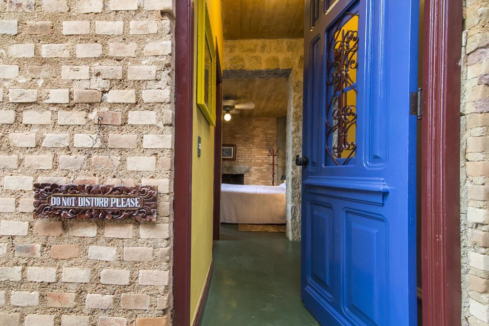 Hotel Pousada Maison Joly Ilhabela Cameră foto