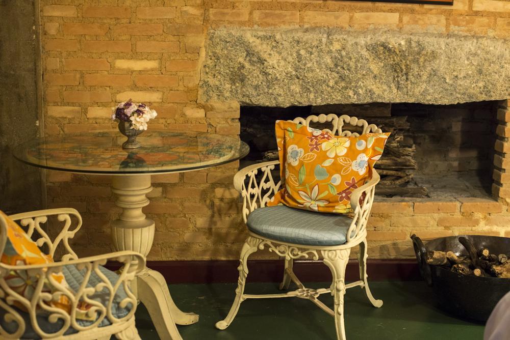 Hotel Pousada Maison Joly Ilhabela Cameră foto