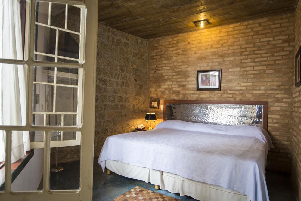 Hotel Pousada Maison Joly Ilhabela Cameră foto