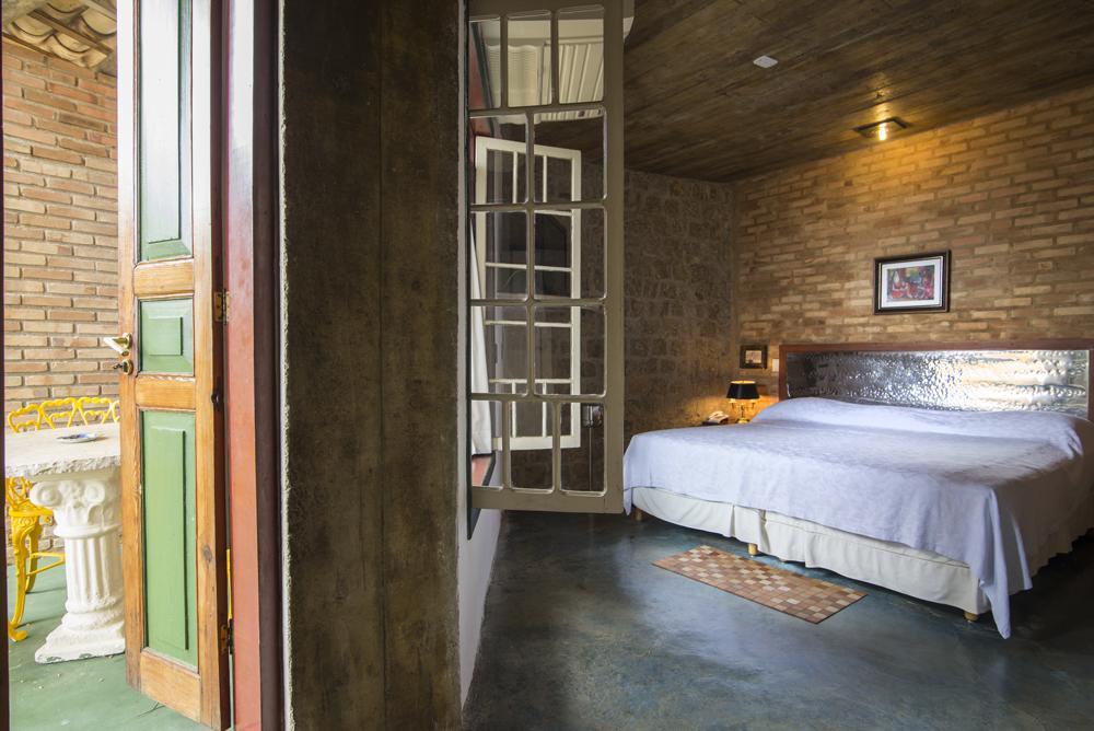 Hotel Pousada Maison Joly Ilhabela Cameră foto